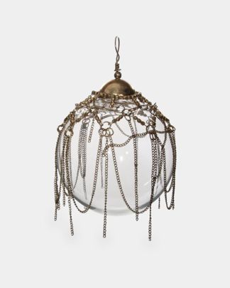 Купить Елочная игрушка SHISHI