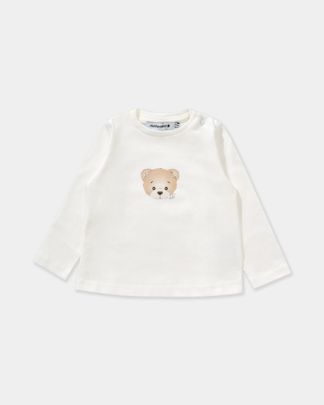 Купить Лонгслив MOTHERBEAR