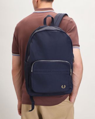 Купить Рюкзак FRED PERRY