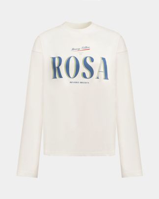 Купить Лонгслив PLANTA ROSA