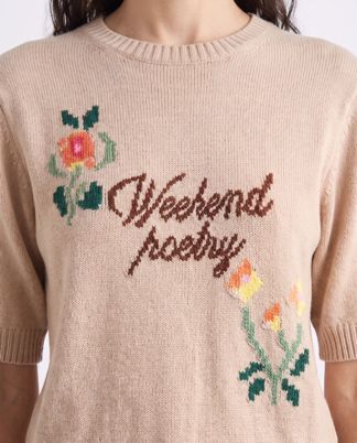 Купить Джемпер WEEKEND MAX MARA