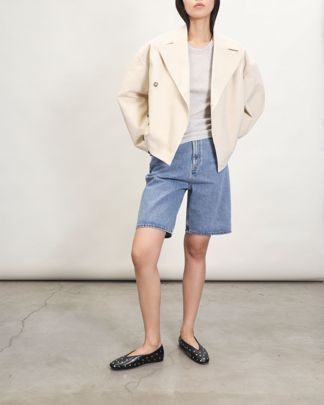 Купить Майка LOULOU DE SAISON