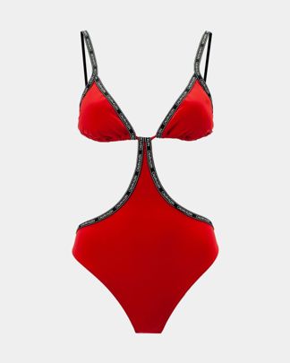 Купить Купальник CALVIN KLEIN