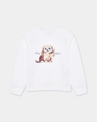 Купить Свитшот MOTHERBEAR
