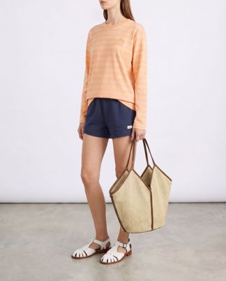 Купить Лонгслив SPORTY&RICH