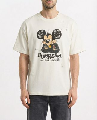 Купить Футболка DOM REBEL