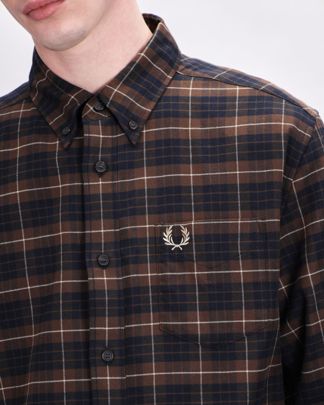 Купить Рубашка FRED PERRY