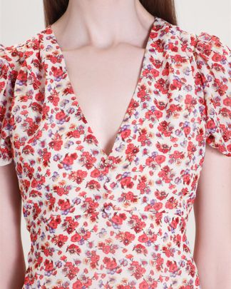 Купить Платье BOTROIS