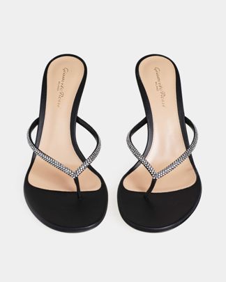 Купить Туфли GIANVITO ROSSI