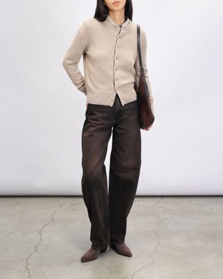 Купить Кардиган EXTREME CASHMERE