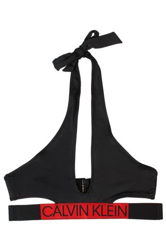 Купить Купальный топ CALVIN KLEIN