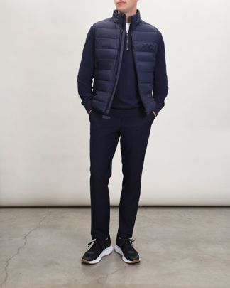 Купить Жилет HUGO BOSS
