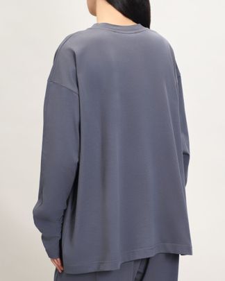 Купить Лонгслив MONOCHROME