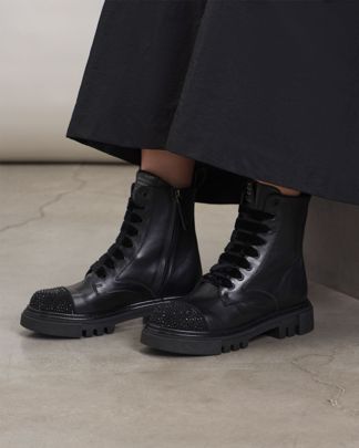 Купить Ботинки STOKTON