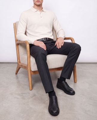 Купить Кеды SANTONI