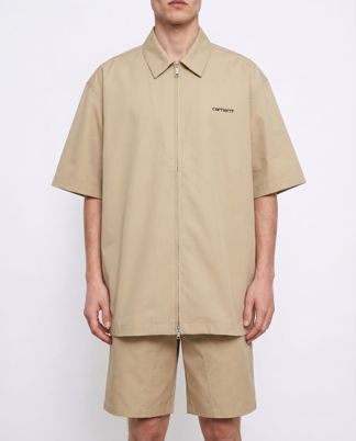 Купить Рубашка кор CARHARTT WIP