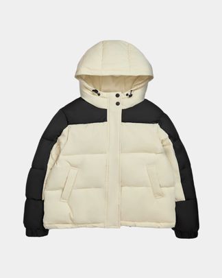 Купить Пуховик MOTHERBEAR