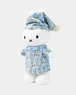 Купить Мягкая игрушка miffy standing pyjama-24 cm - 9.5 Bon Ton Toys