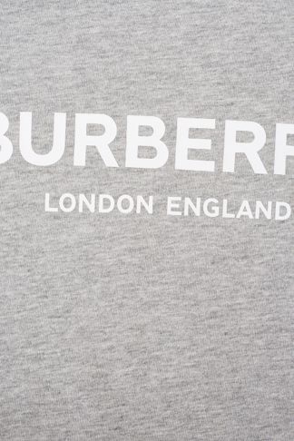 Купить Футболка BURBERRY LONDON