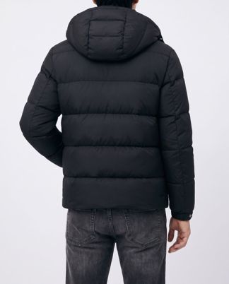 Купить Пуховик HUGO BOSS