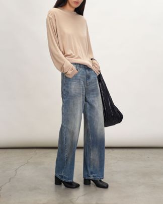 Купить Джинсы USHATAVA