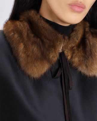 Купить Воротник SENCELLERIE