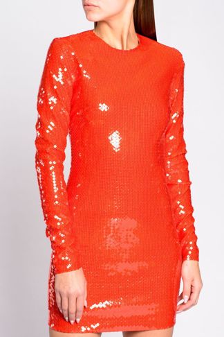 Купить Платье ALEXANDER TEREKHOV