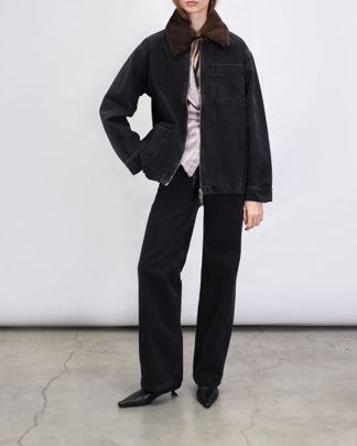 Купить Куртка джинс WALK OF SHAME