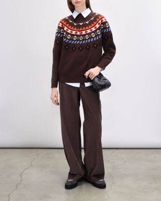 Купить Джемпер WEEKEND MAX MARA