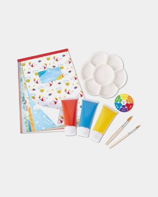 Купить Набор для творчества и рисования микс цветов HAPE