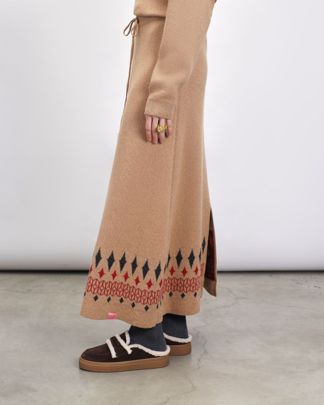 Купить Юбка MONOCHROME