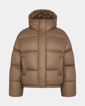 Купить Пуховик TATMU