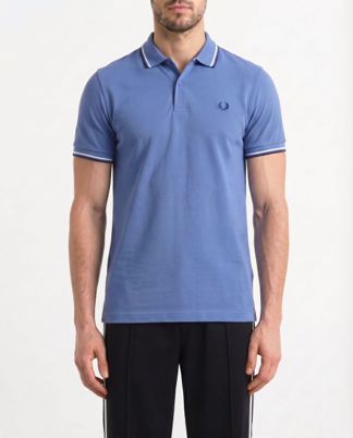 Купить Футболка FRED PERRY