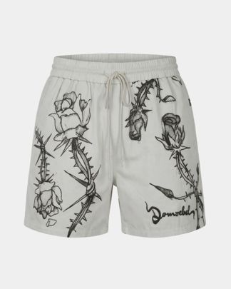 Купить Шорты DOM REBEL