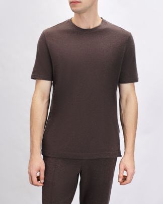 Купить Футболка CAPOBIANCO