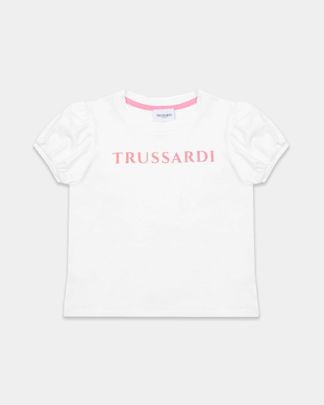 Купить Футболка TRUSSARDI