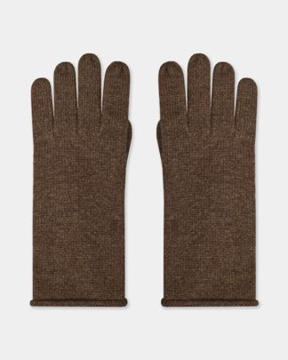 Купить Перчатки TIME TO CASHMERE