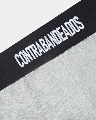 Купить Боксеры CONTRABANDEADOS