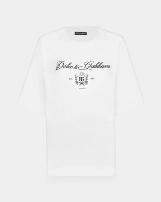 Купить Футболка DOLCE & GABBANA