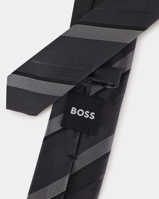 Купить Галстук HUGO BOSS