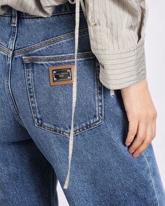 Купить Джинсы DOLCE & GABBANA