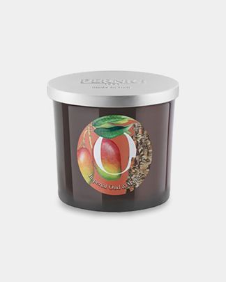 Купить Свеча ароматическая "o имперский уд и манго" PERNICI