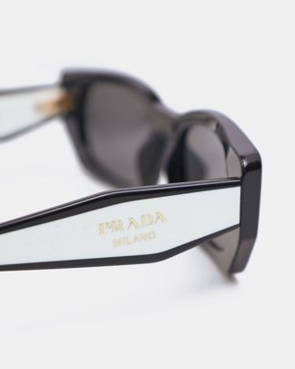Купить Очки PRADA EYEWEAR