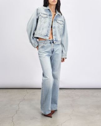 Купить Джинсы HAIKURE