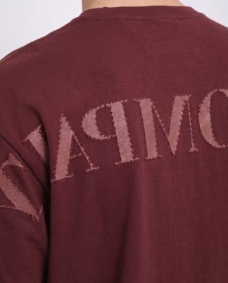 Купить Футболка CP COMPANY MEN