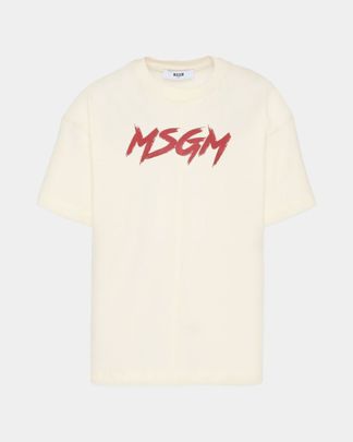 Купить Футболка MSGM