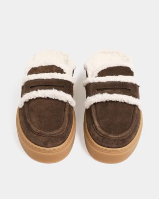 Купить Туфли INUIKII