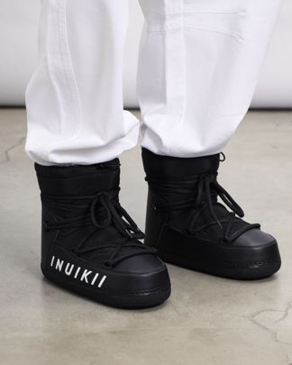 Купить Ботинки INUIKII