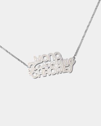 Купить Колье MONOCHROME