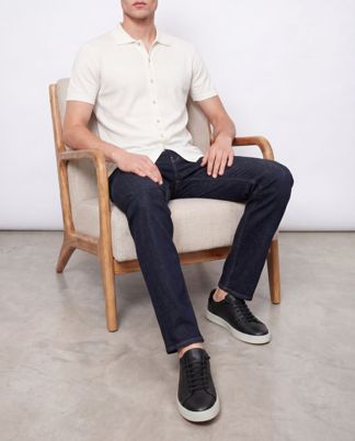Купить Кеды FABIANO RICCI MEN